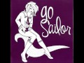 Go Sailor - Blue Sky