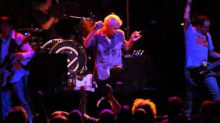 Guided by Voices Reunion Matter Eater Lad live Portland, OR