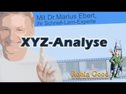 XYZ-Analyse, Materialwirtschaft