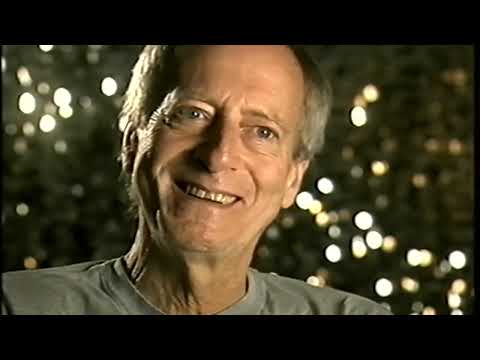 John Barry about Shirley Bassey singing Goldfinger