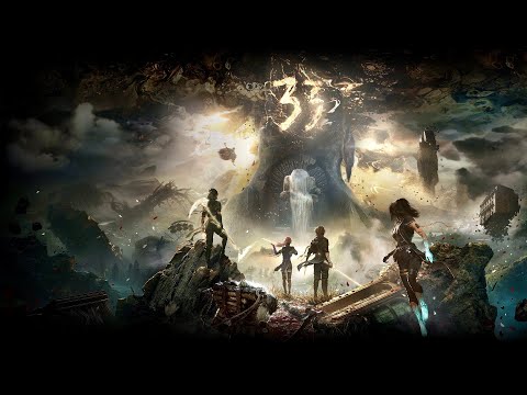 Clair Obscur : Expedition 33 OST - CHROMATIC BARBASUCETTE (NEW)