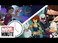 4 new Marvel TV shows on Hulu, more Black Panther's Quest, and more! | Marvel Minute
