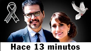 Download lagu After Jesus Adrian Romero's tragic diagnosis, his wife now says goodbye. mp3