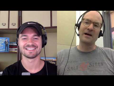 Nathan Latka interviews Boardable