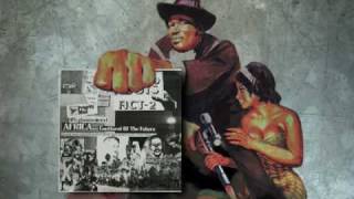 Wackies Rhythm Force - African Roots Act 2 Dub