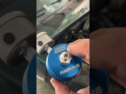 Supporting Mods For FAST Cars! [Foxbody fuel Pressure Regulator] #foxbody #mustang