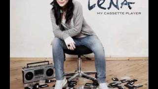 Lena- I like to bang my head (My cassette Player)