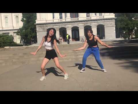 [KPOP WORLD FESTIVAL-LA] BLACKPINK - 'Don't Know What To Do' dance cover by K∀SOUL