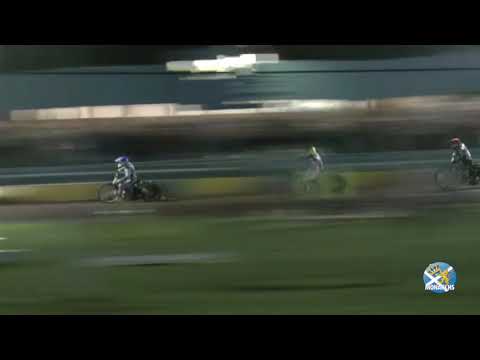 EMTV: Highlight - 31st March 2017 - Scottish Open - Final