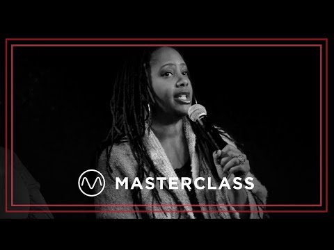 Lalah Hathaway Gives Advice for a Career in the Music Industry - BIMM Masterclass