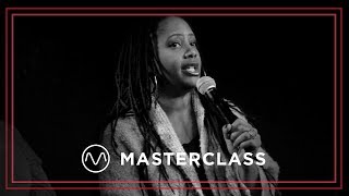 Lalah Hathaway Vocals Masterclass, London