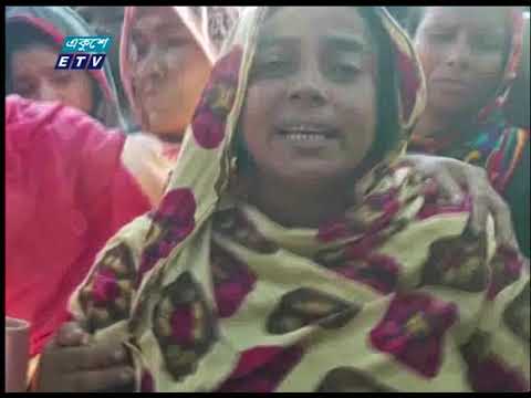 ঘরে ঢুকে একই পরিবারের চারজনকে হত্যা