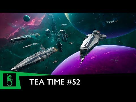 It's Tea Time with Slitherine | Marco is back