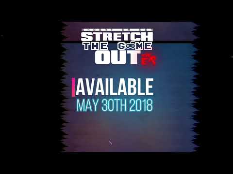 Skoont Da Don - "Stretch The Game Out" (EP) motion cover art