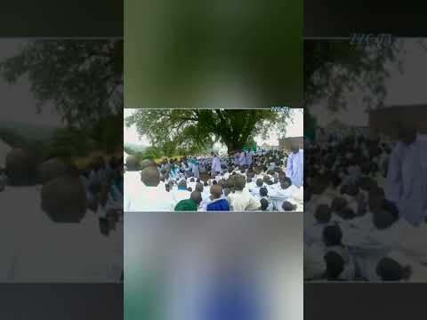 Pasi idandaro, NaJesu tinokunda