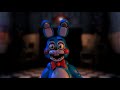 FNAF 2 Stare Sound Effect