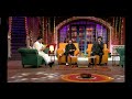 Ajay Atul Dhadak title track in Kapil Sharma Show