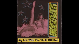 My Life With The Thrill Kill Kult - Sexplosion! (1991) full album