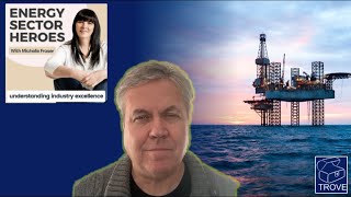 Energy Sector Heroes - Mike Cooper guest appearance