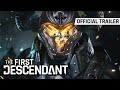The First Descendant  Minden platform  INGAMEITEM játékmenet videója