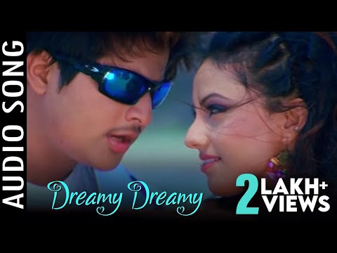 Dreamy Dreamy Movie Babusan Riya Dey Mihir Das