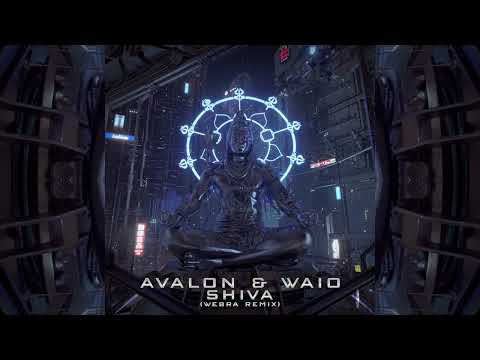 Avalon & Waio - Shiva (Webra Remix)