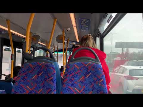 Journey on 483 - VWH2105 - LK15CXD