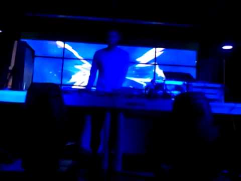 Davko - Truesounds pres. LAKE PEOPLE & ALEX NIGGEMANN 2014-09-20