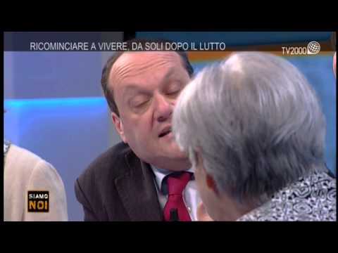 "Siamo noi" - Grazia D’Anna, vedova dall'età di 38 anni, parla dell'Ordo Viduarum