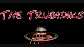 The Trubadiks - Ayo Technology ( 50 Cent Cover)