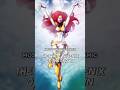Most Powerful Cosmic Entity : White Phoenix Of The Crown 😱🔥 #shorts #phoenixforce #marvelcomics