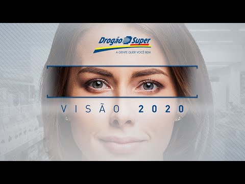 Drogão Super - Filme Go Pro Experiência de compra