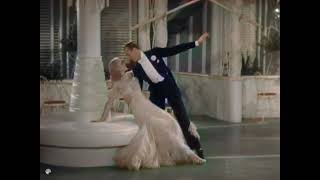 Fred Astaire &amp; Ginger Rogers - Night and Day (1934)