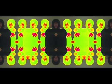 T1HUNNXD - NO DXSTURBANCES (Official Video) [Prod. By Pharaoh Beatz]