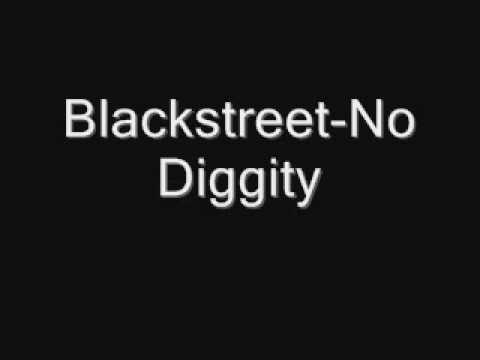 Blackstreet-No Diggity