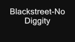 Blackstreet-No Diggity