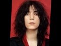 Patti Smith - Hunter Captured by the Game 