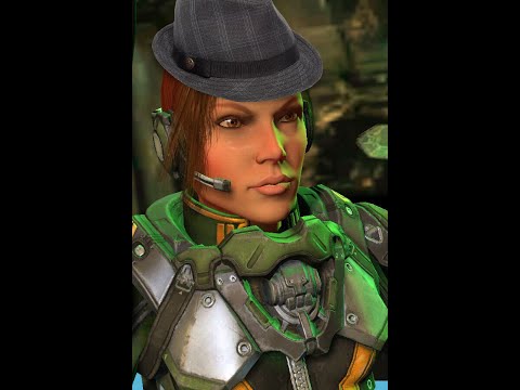 Liberation is at hand!