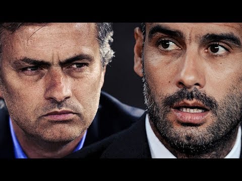 Jose Mourinho or Pep Guardiola? Nigerians have their say