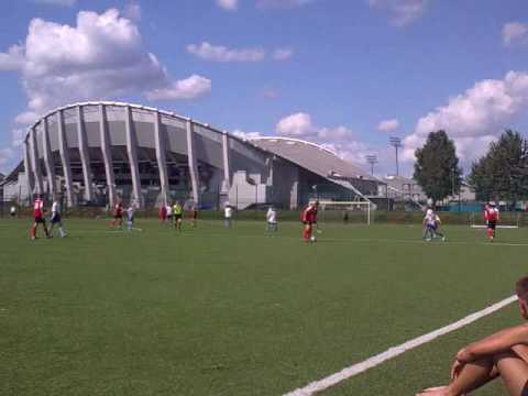 Włocłavia Włocławek   Kujawianka Strzelno cz2