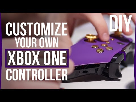 download lagu mp3 mp4 How To Customize Xbox One Controller, download lagu How To Customize Xbox One Controller gratis, unduh video klip How To Customize Xbox One Controller