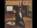 JOHNNY GILL Don't Take Away My Pride  R&B