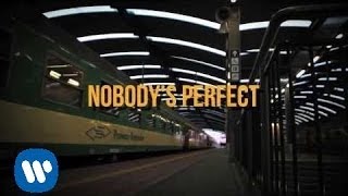Muniek - Nobody's Perfect