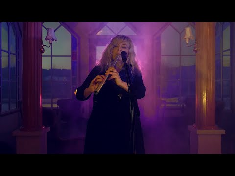 Siv-Anita Strickert - Hjerteklemmen (official video)
