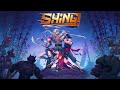 Gameplay video of Shing!  XBox