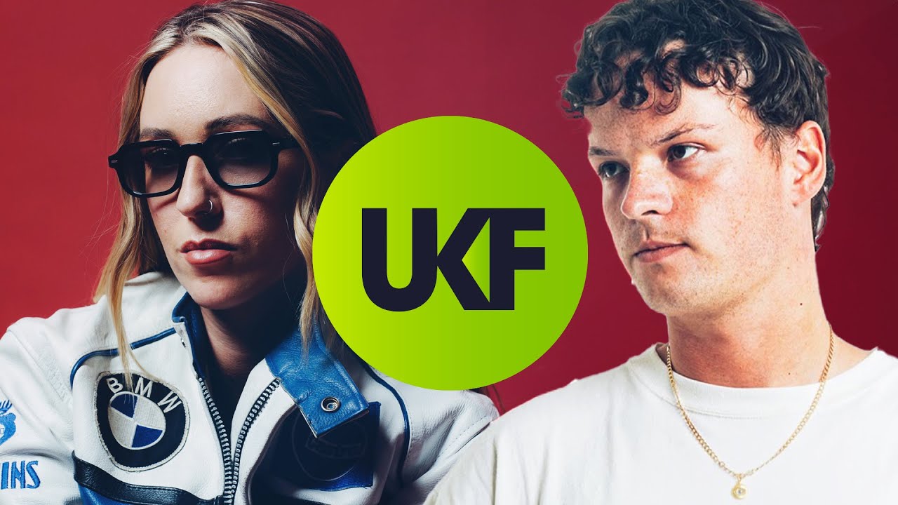 Flava D x Paige Eliza - Blush (ft. MPH)