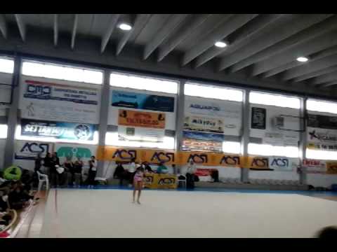 Campionato nazionale serie A ACSI