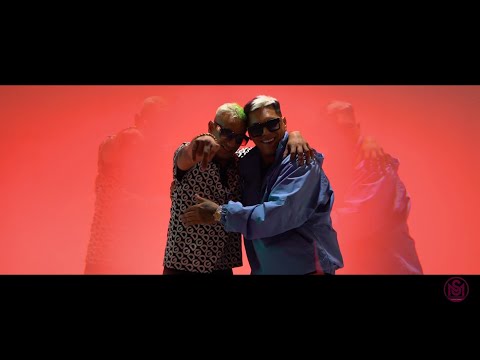 Macho Y El Rey - Pin Pon