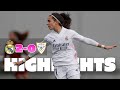 ? Real Madrid 2-0 EDF Logroño | HIGHLIGHTS | Primera Iberdrola
