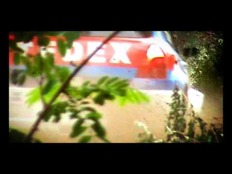 Rajd Orlen 2007-2008 - klip